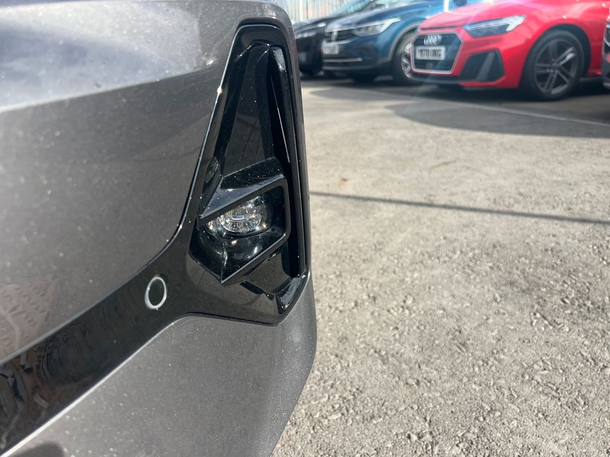 Used Vauxhall Astra 2024 for sale - 75930041: Photo 34