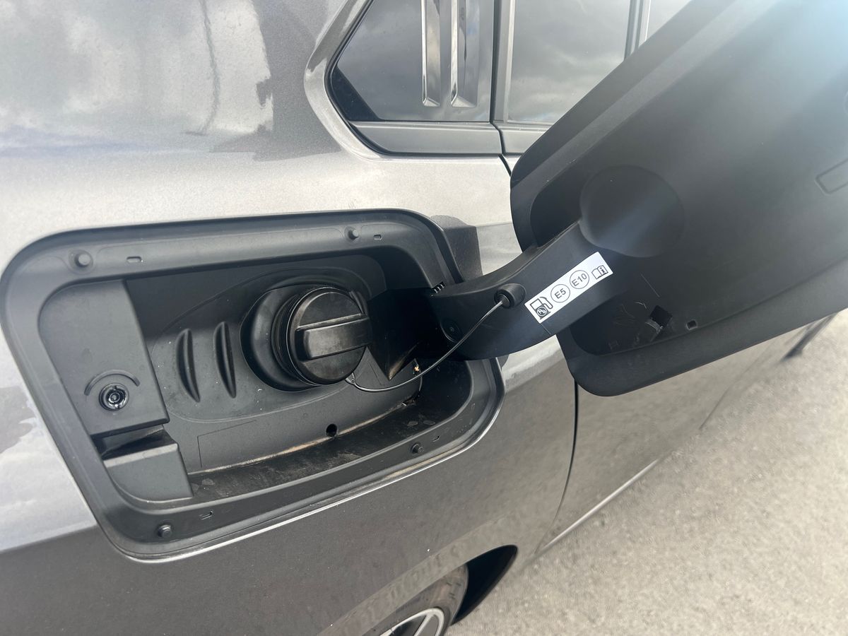 Used Vauxhall Astra 2024 for sale - 75930041: Photo 39