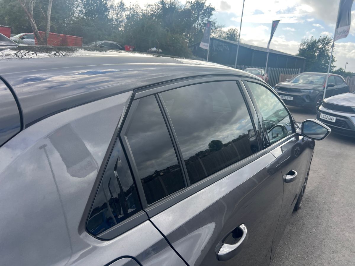 Used Vauxhall Astra 2024 for sale - 75930041: Photo 40