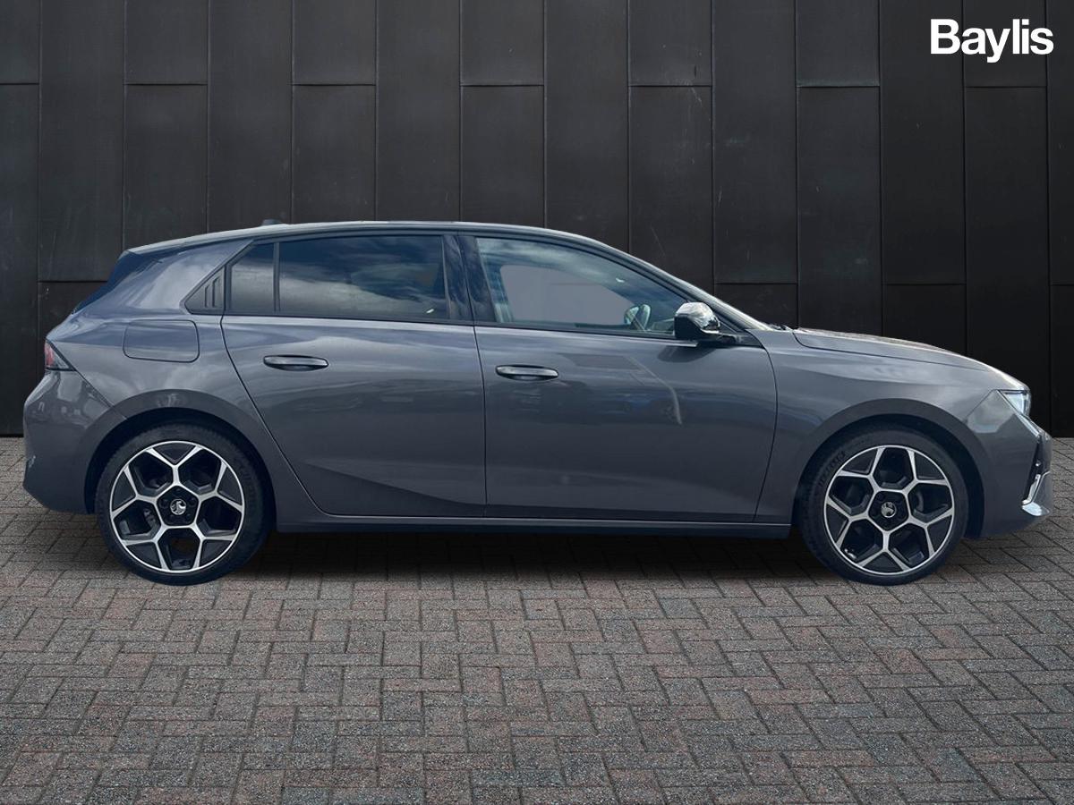 Used Vauxhall Astra 2024 for sale - 75930041: Photo 5