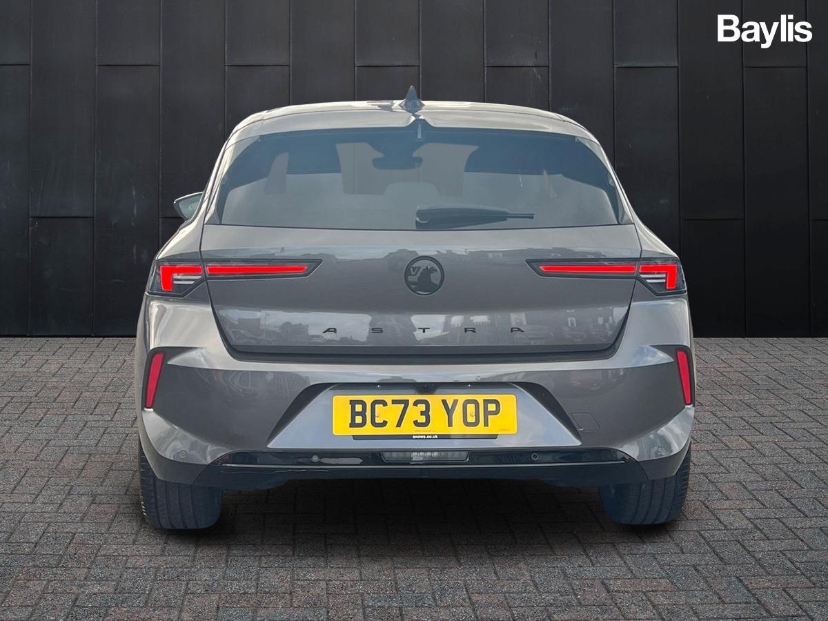 Used Vauxhall Astra 2024 for sale - 75930041: Photo 6