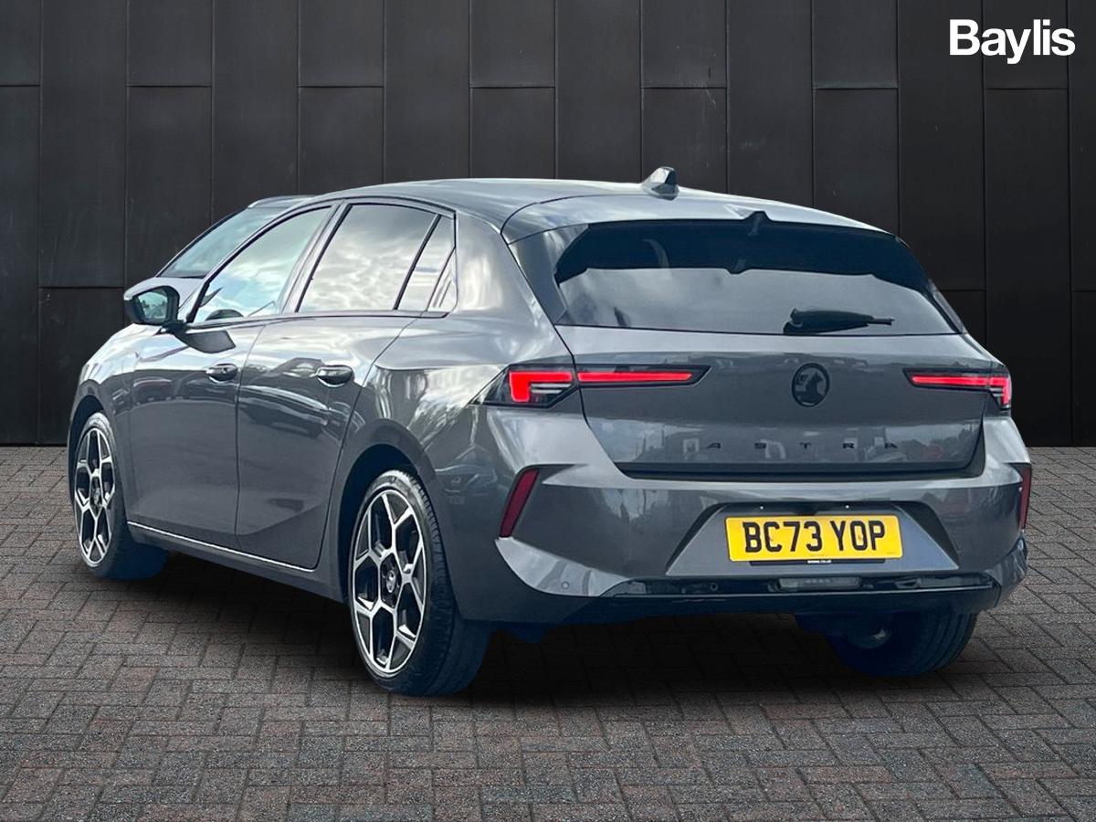 Used Vauxhall Astra 2024 for sale - 75930041: Photo 7