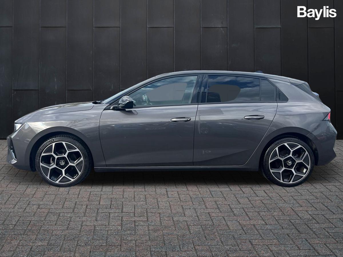 Used Vauxhall Astra 2024 for sale - 75930041: Photo 8