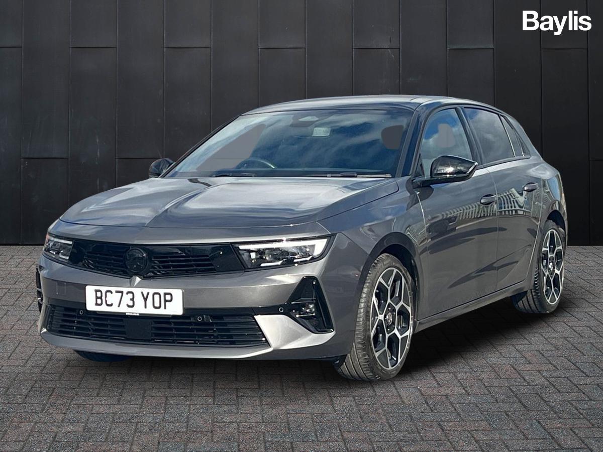 Used Vauxhall Astra 2024 for sale - 75930041: Photo 9