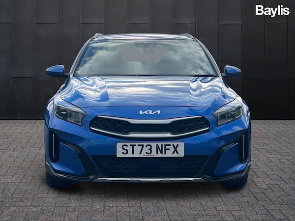 Used Kia XCeed 2023 for sale - 75526652: Photo 10