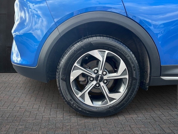 Used Kia XCeed 2023 for sale - 75526652: Photo 11