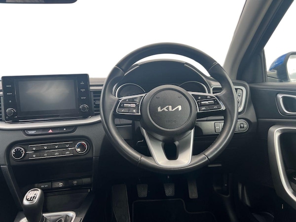 Used Kia XCeed 2023 for sale - 75526652: Photo 12