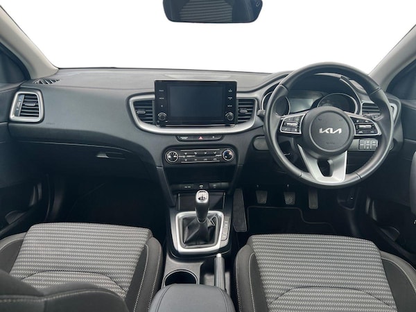 Used Kia XCeed 2023 for sale - 75526652: Photo 13