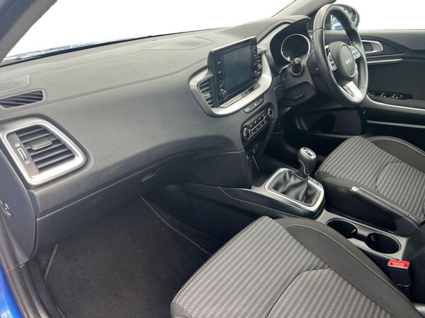 Used Kia XCeed 2023 for sale - 75526652: Photo 14