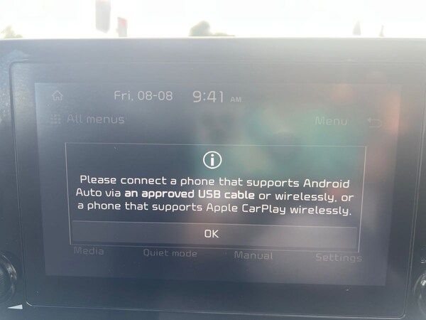 Used Kia XCeed 2023 for sale - 75526652: Photo 19