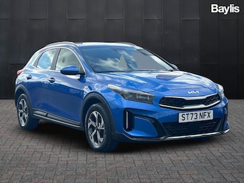Kia - XCeed