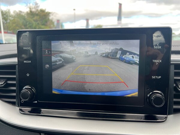 Used Kia XCeed 2023 for sale - 75526652: Photo 20