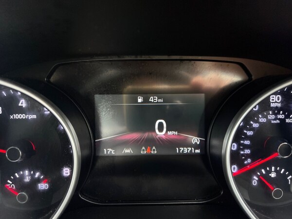 Used Kia XCeed 2023 for sale - 75526652: Photo 21