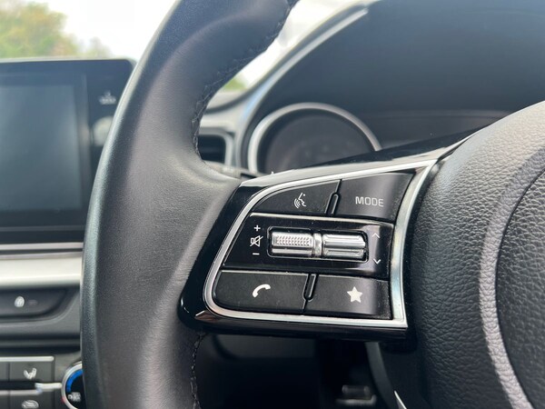 Used Kia XCeed 2023 for sale - 75526652: Photo 22