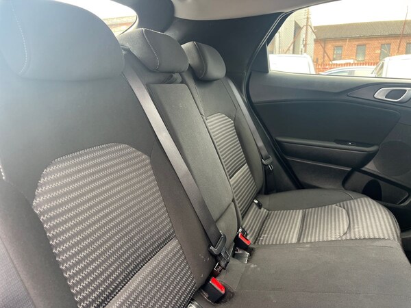 Used Kia XCeed 2023 for sale - 75526652: Photo 24
