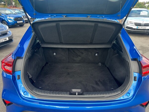 Used Kia XCeed 2023 for sale - 75526652: Photo 25
