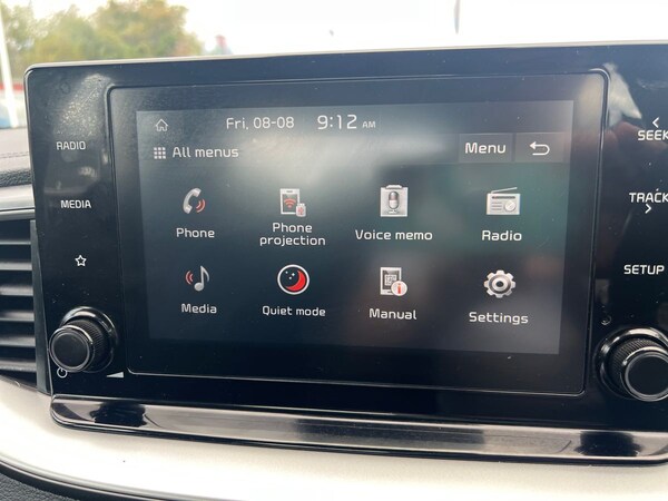 Used Kia XCeed 2023 for sale - 75526652: Photo 27