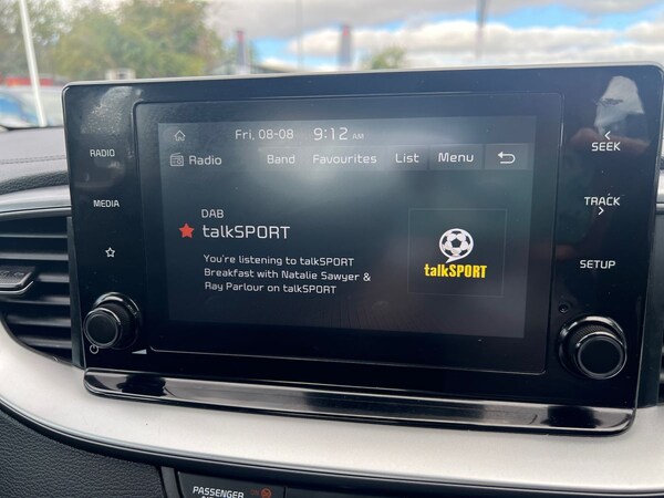 Used Kia XCeed 2023 for sale - 75526652: Photo 28