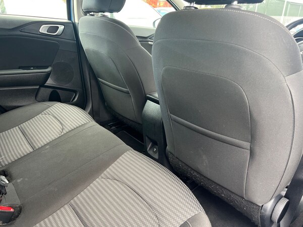 Used Kia XCeed 2023 for sale - 75526652: Photo 29