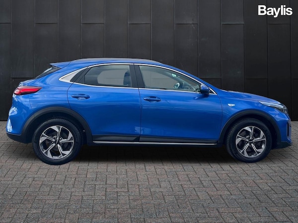 Used Kia XCeed 2023 for sale - 75526652: Photo 5
