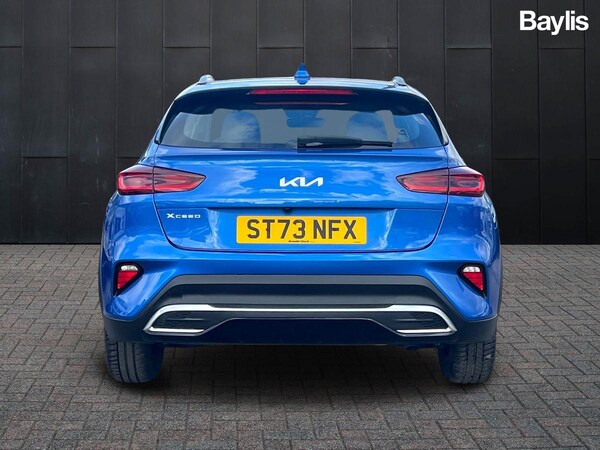 Used Kia XCeed 2023 for sale - 75526652: Photo 6