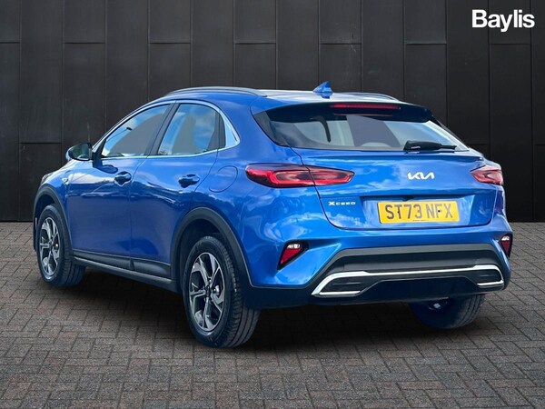 Used Kia XCeed 2023 for sale - 75526652: Photo 7