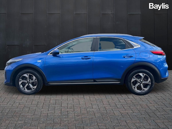 Used Kia XCeed 2023 for sale - 75526652: Photo 8