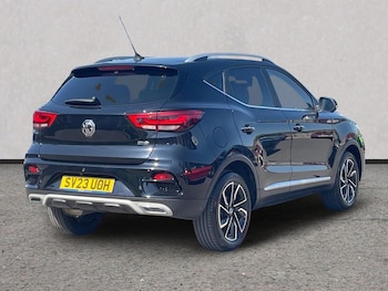 Used MG MG ZS 2023 for sale - 78286911: Photo