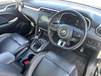 Used MG MG ZS 2023 for sale - 78286911: Photo