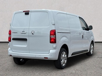 Used Vauxhall Vivaro 2026 for sale - 78505781: Photo