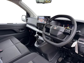 Used Vauxhall Vivaro 2026 for sale - 78505781: Photo