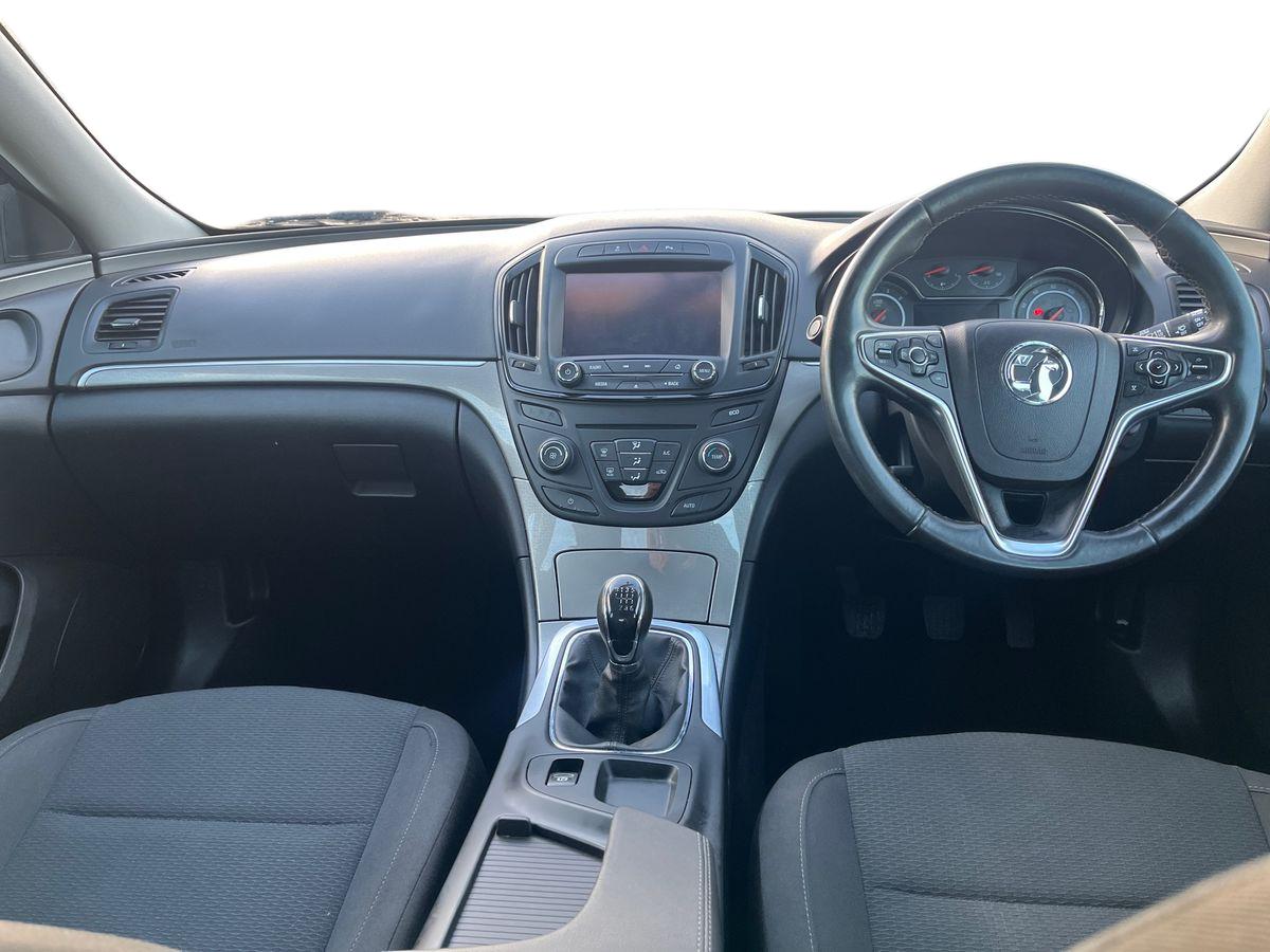 Used Vauxhall Insignia 2016 for sale - 76921676: Photo 13