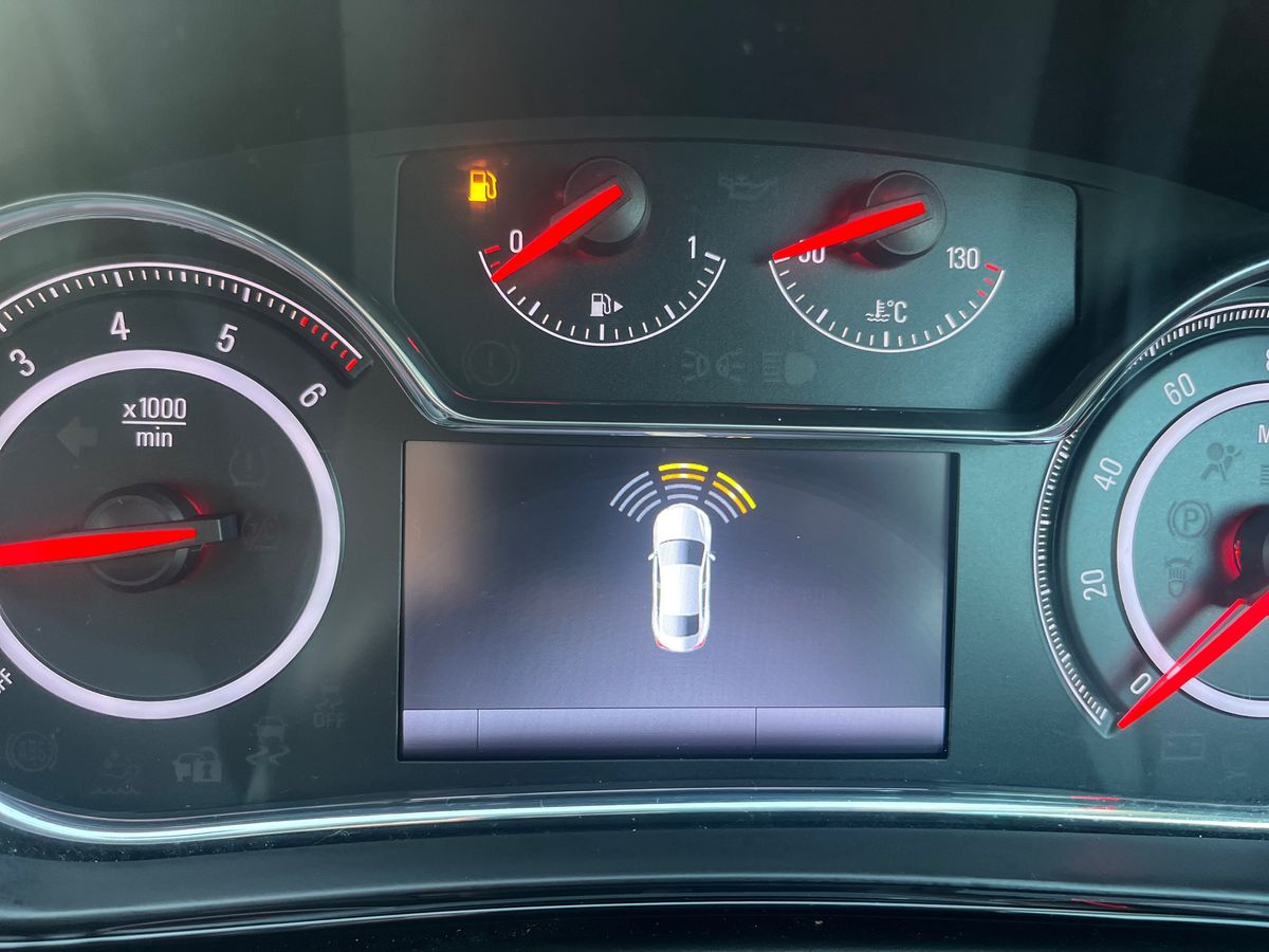 Used Vauxhall Insignia 2016 for sale - 76921676: Photo 31