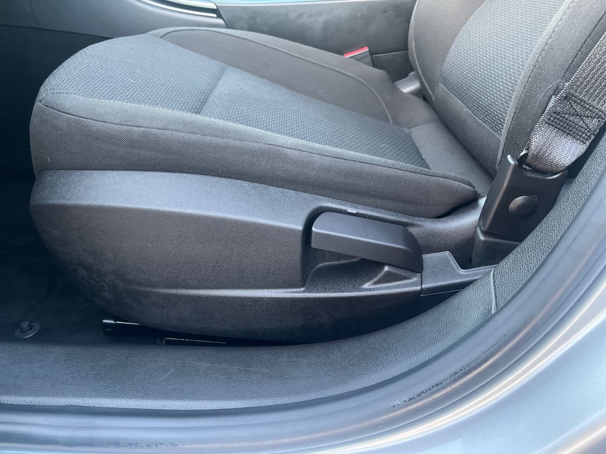 Used Vauxhall Insignia 2016 for sale - 76921676: Photo 33