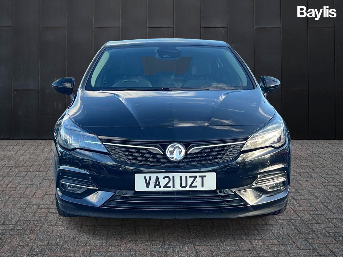Used Vauxhall Astra 2021 for sale - 76977722: Photo 10