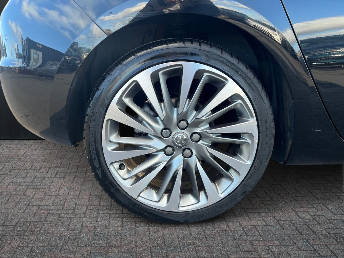 Used Vauxhall Astra 2021 for sale - 76977722: Photo 11