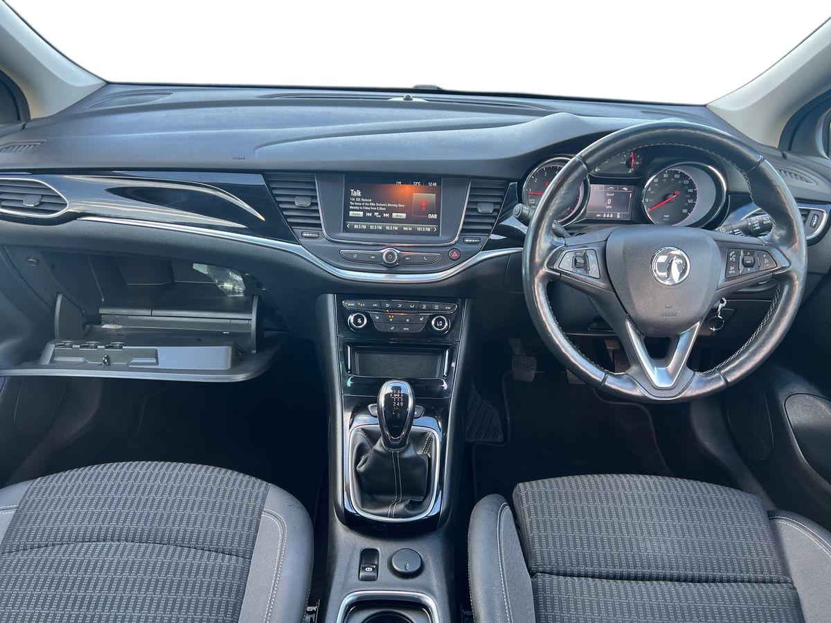 Used Vauxhall Astra 2021 for sale - 76977722: Photo 13