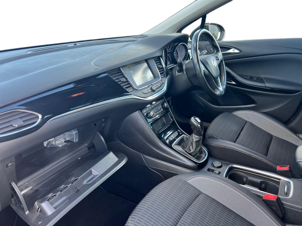Used Vauxhall Astra 2021 for sale - 76977722: Photo 14