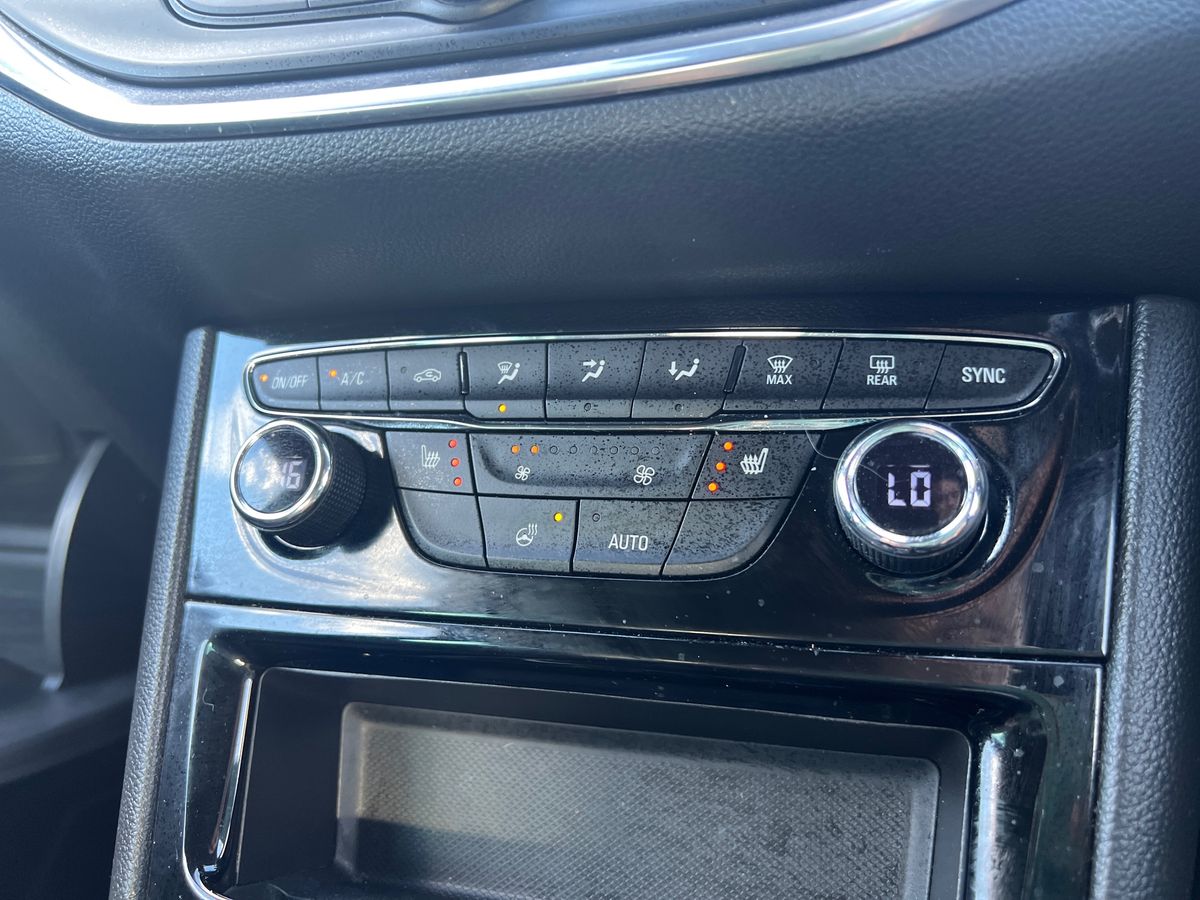 Used Vauxhall Astra 2021 for sale - 76977722: Photo 16