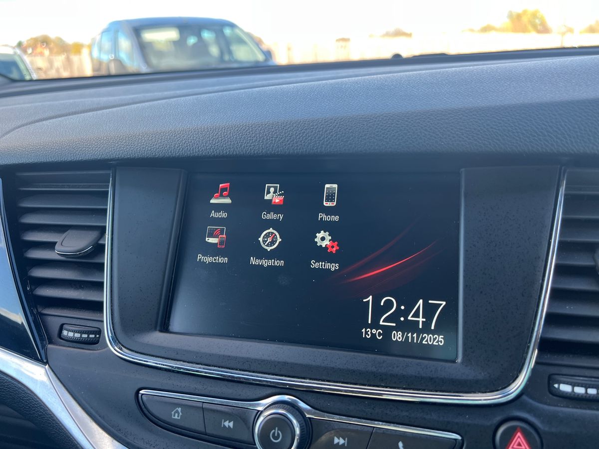 Used Vauxhall Astra 2021 for sale - 76977722: Photo 18