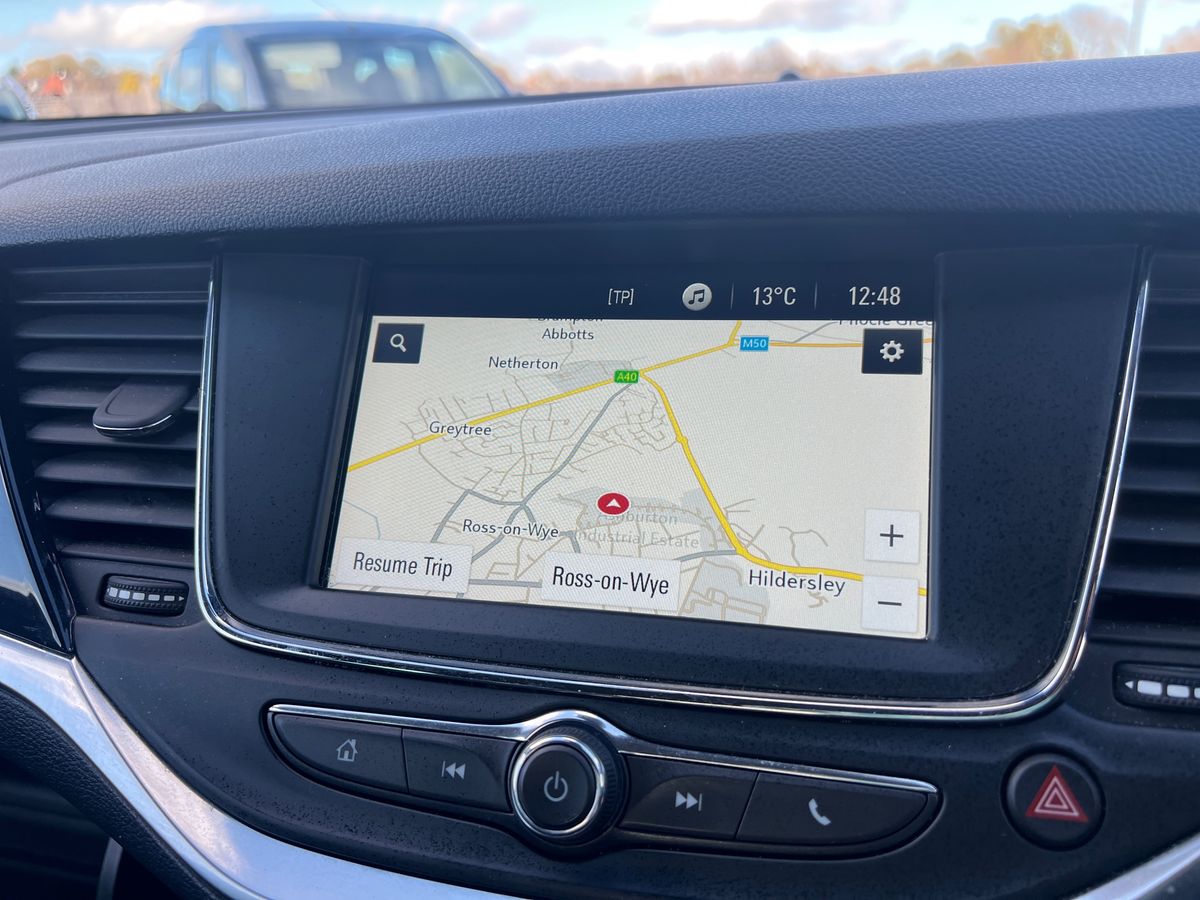 Used Vauxhall Astra 2021 for sale - 76977722: Photo 19