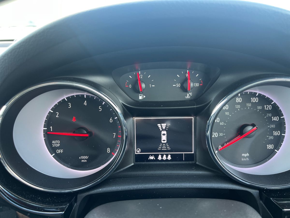 Used Vauxhall Astra 2021 for sale - 76977722: Photo 20