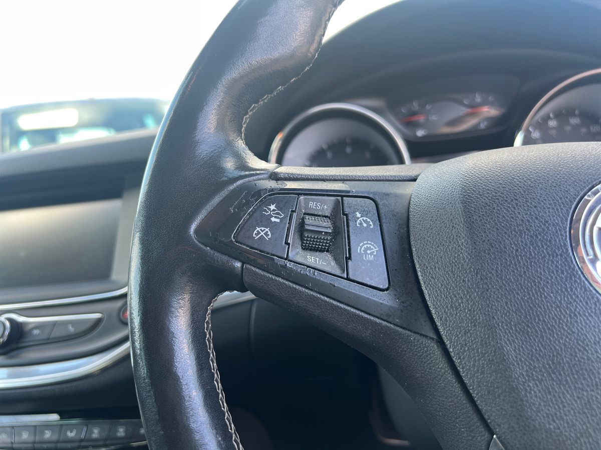 Used Vauxhall Astra 2021 for sale - 76977722: Photo 22