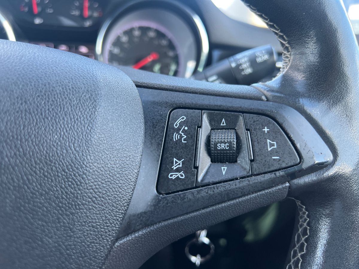 Used Vauxhall Astra 2021 for sale - 76977722: Photo 23