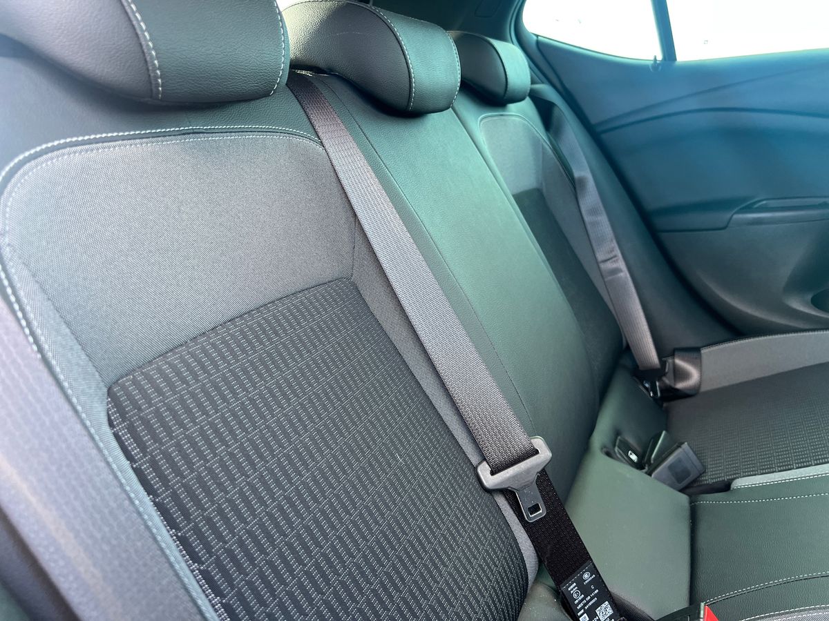 Used Vauxhall Astra 2021 for sale - 76977722: Photo 24