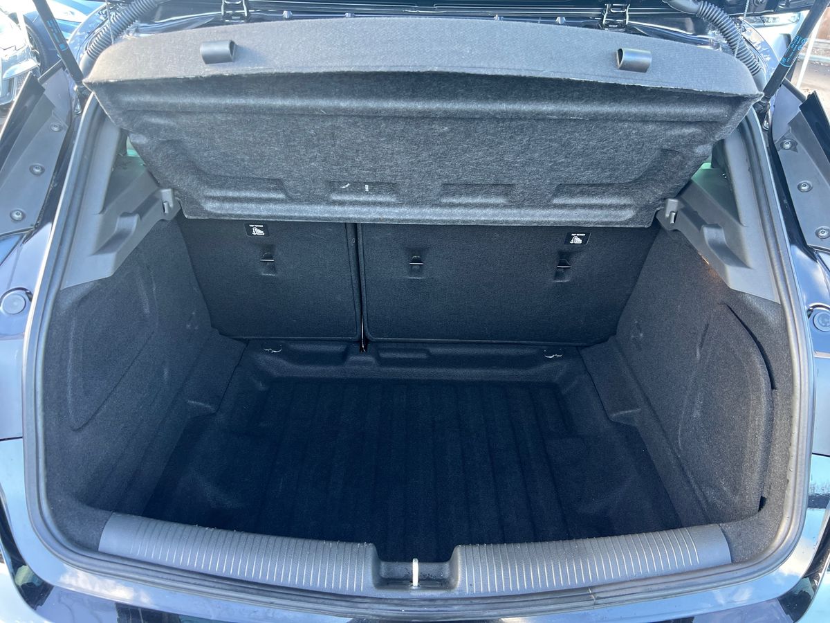 Used Vauxhall Astra 2021 for sale - 76977722: Photo 25