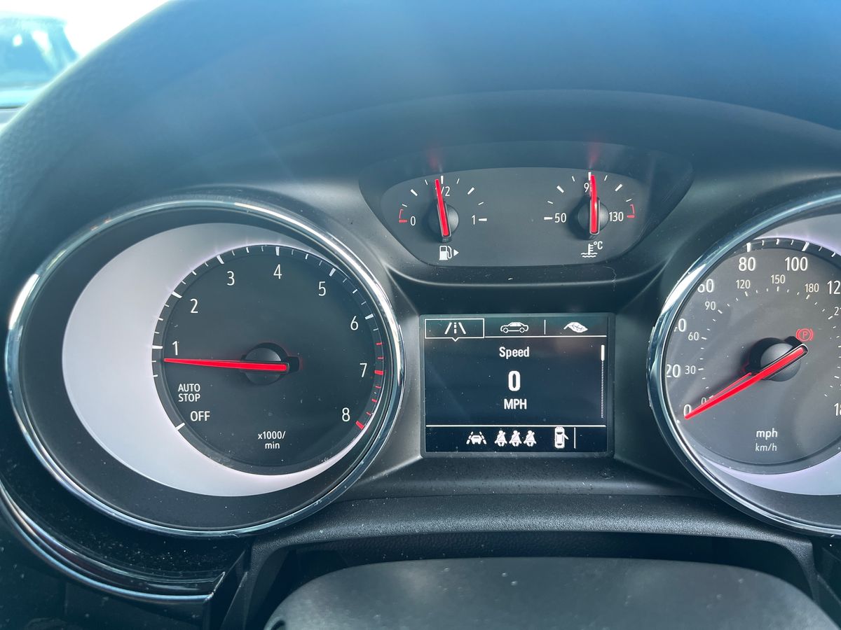 Used Vauxhall Astra 2021 for sale - 76977722: Photo 27