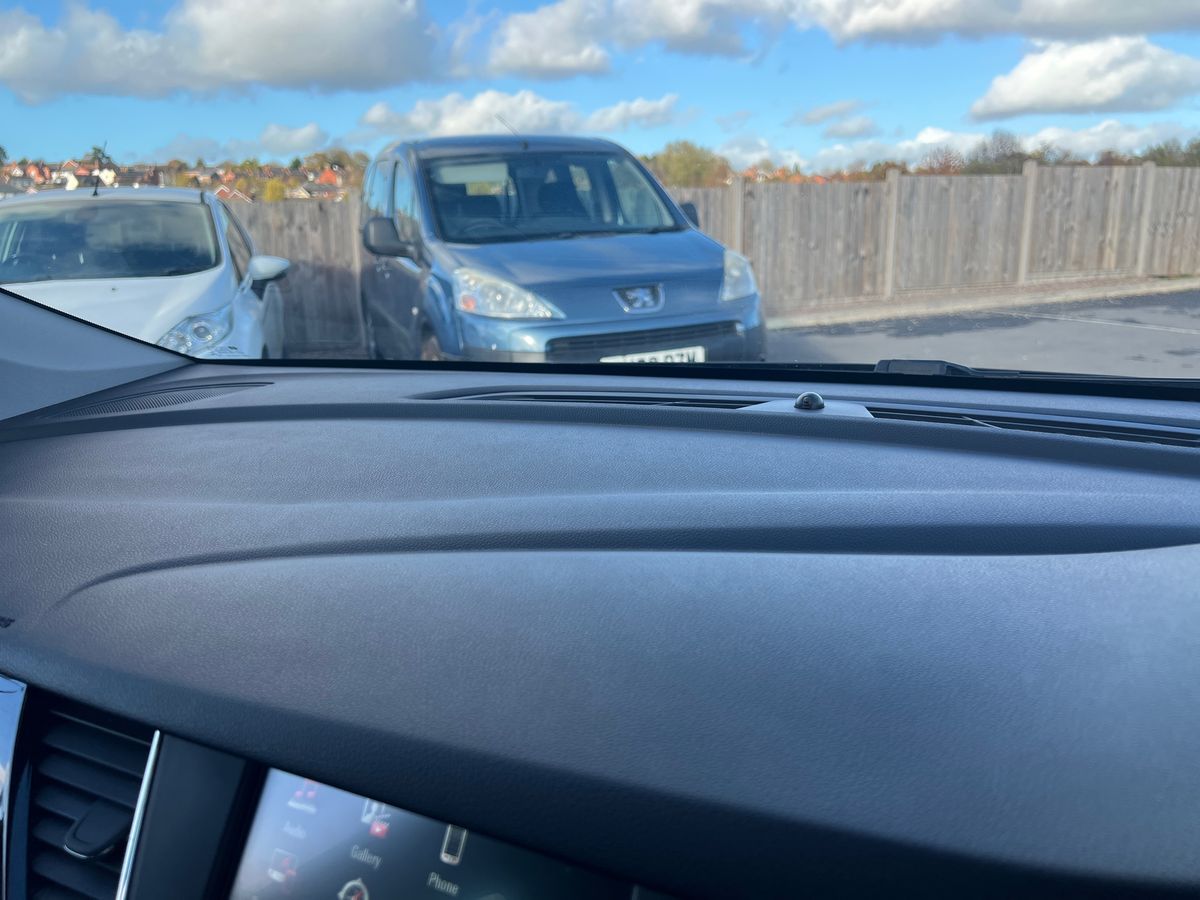 Used Vauxhall Astra 2021 for sale - 76977722: Photo 28