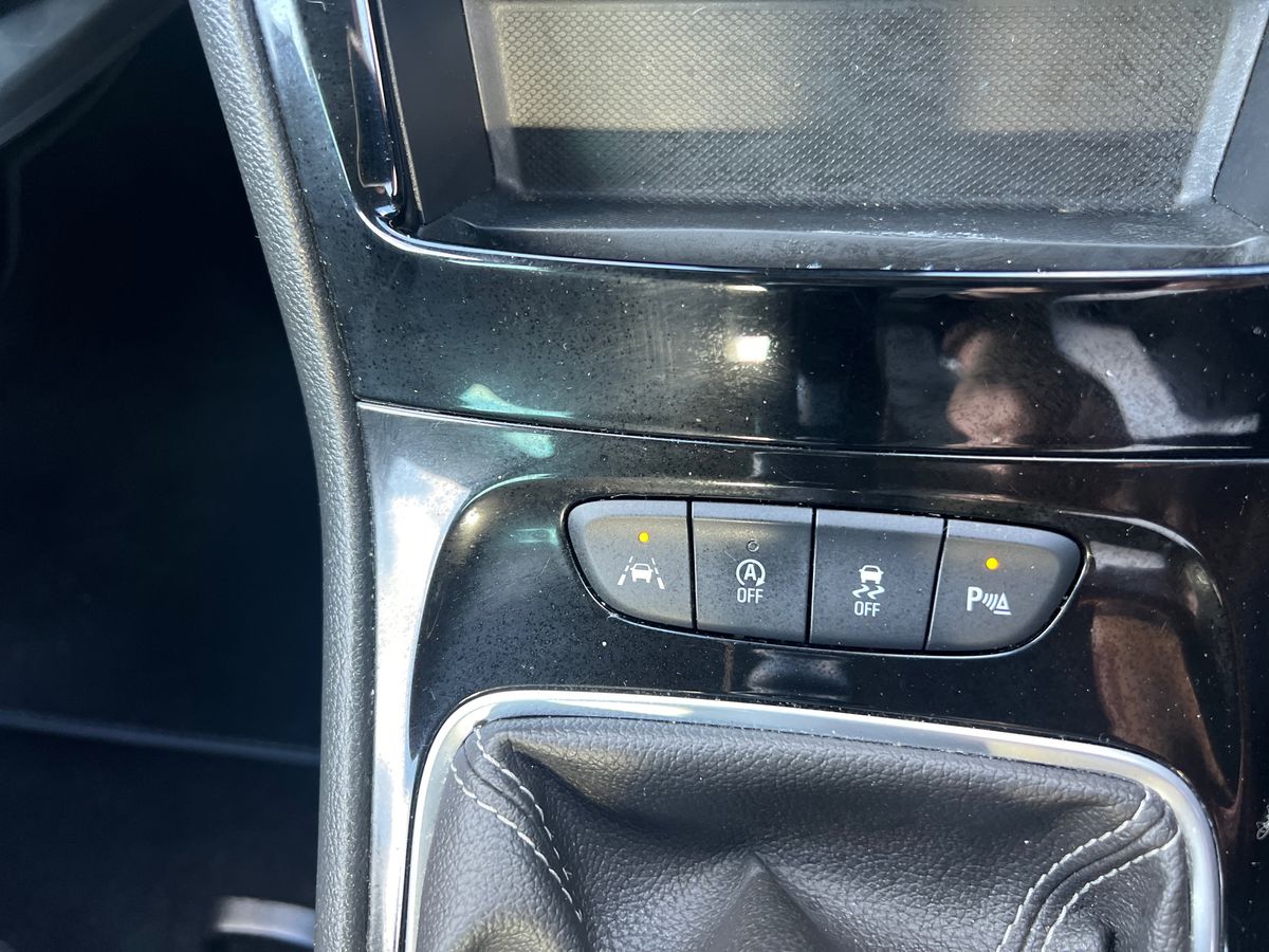 Used Vauxhall Astra 2021 for sale - 76977722: Photo 31