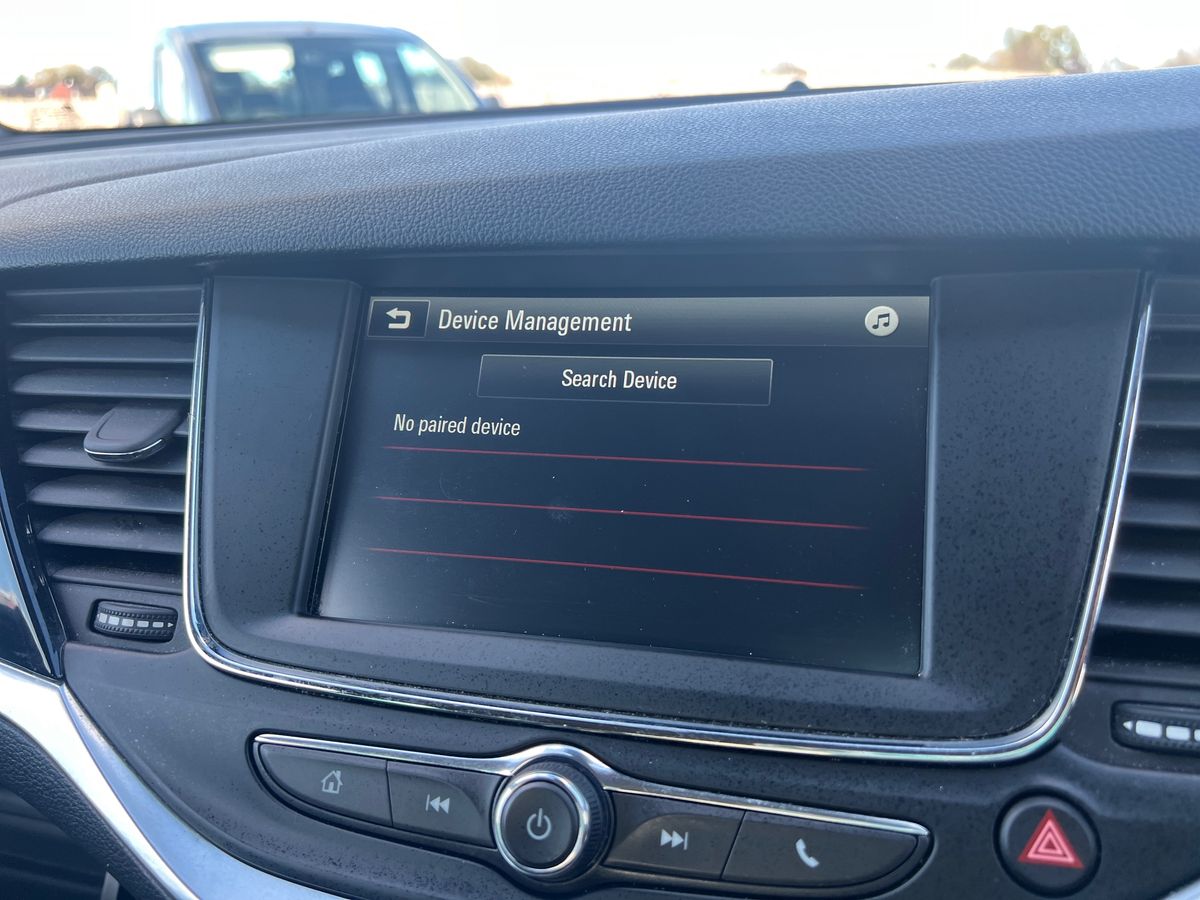 Used Vauxhall Astra 2021 for sale - 76977722: Photo 32